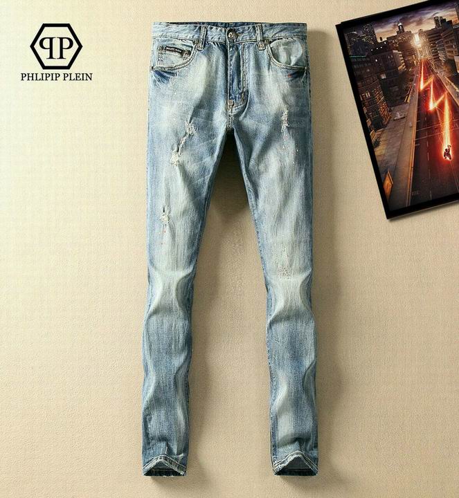 PP long jeans men 28-40-179
